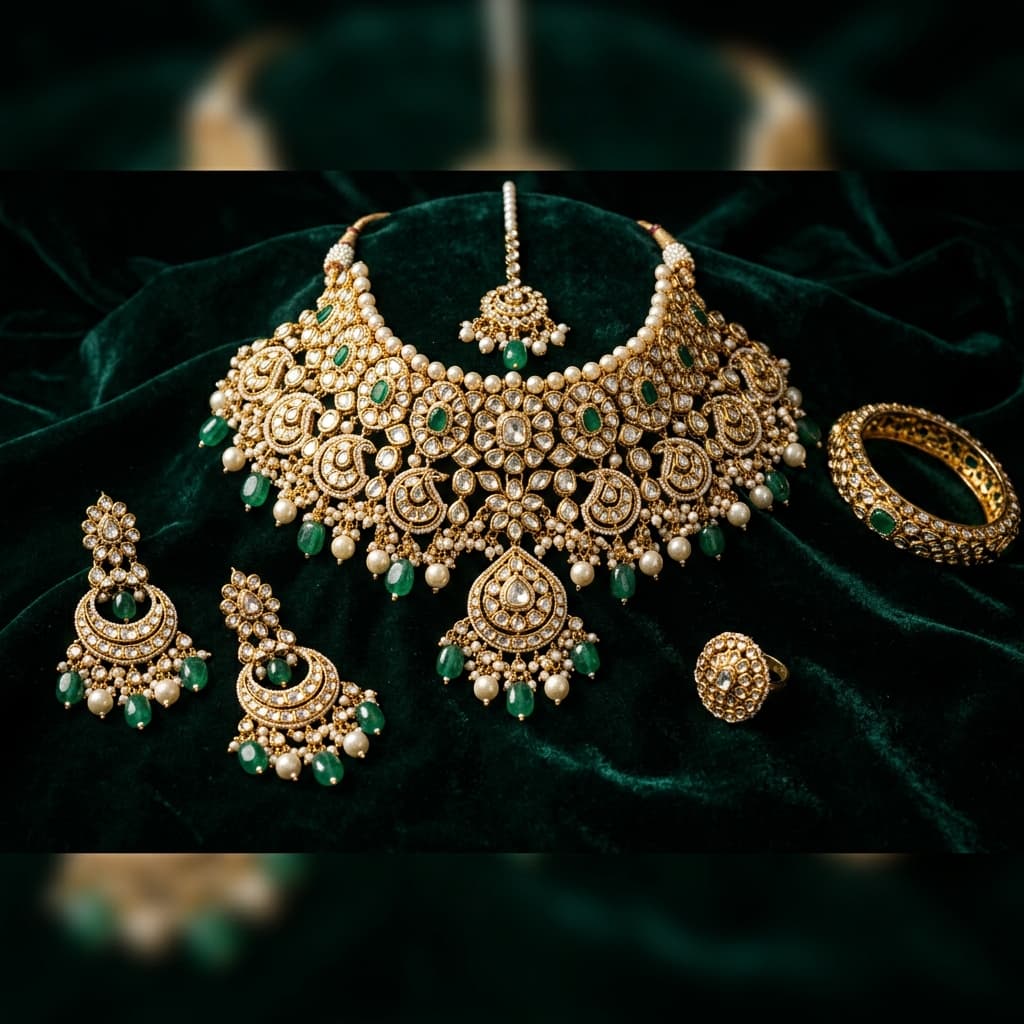 Bridal Collection
