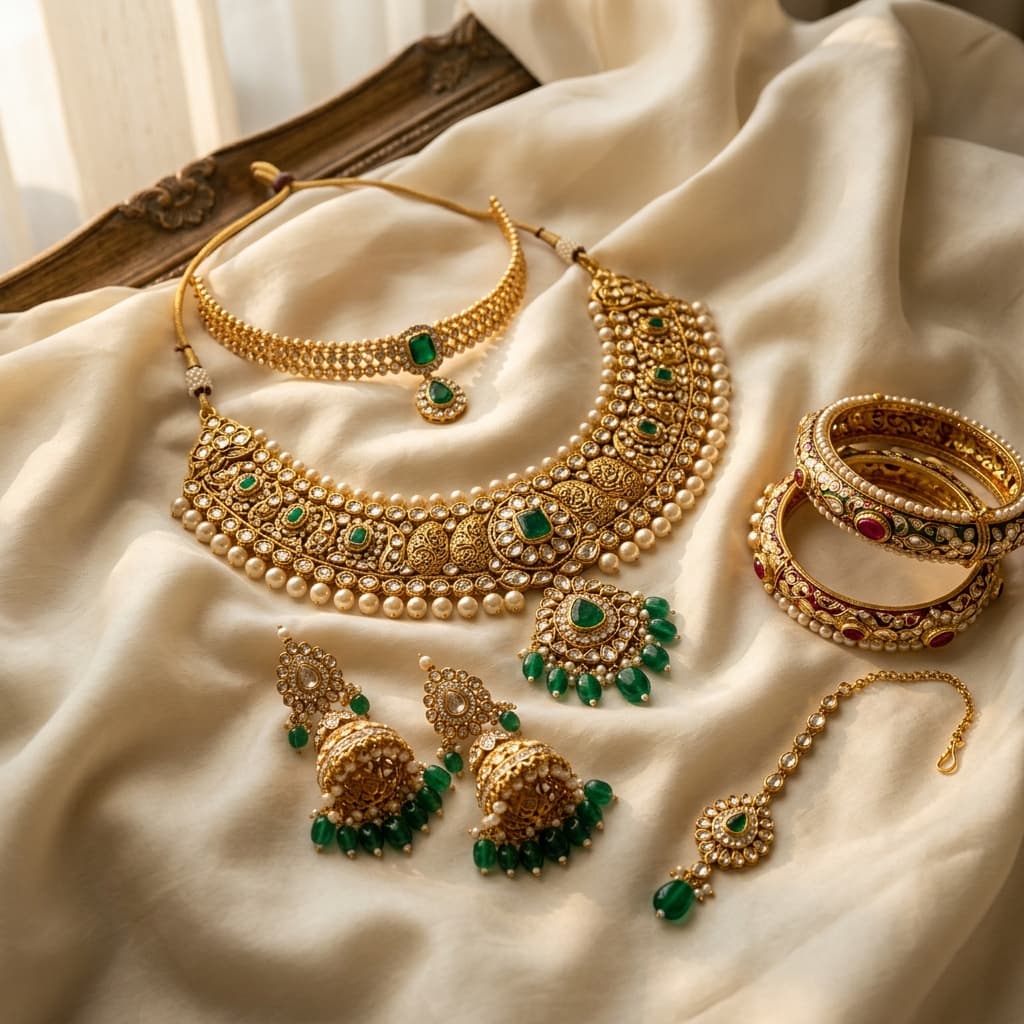 Gold Collection